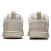 Nike Wmns Court Borough Low Premium Sail Light Orewood Brown 861533-101