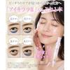 Eye Cream Under Eyes Retinol Dark Circles (Blue / Black Brown Circles) Kitanokaitakubo Aikirara II 10g Area Care Gel