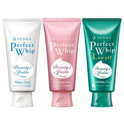 Perfect Beauty Schaumreiniger x 3