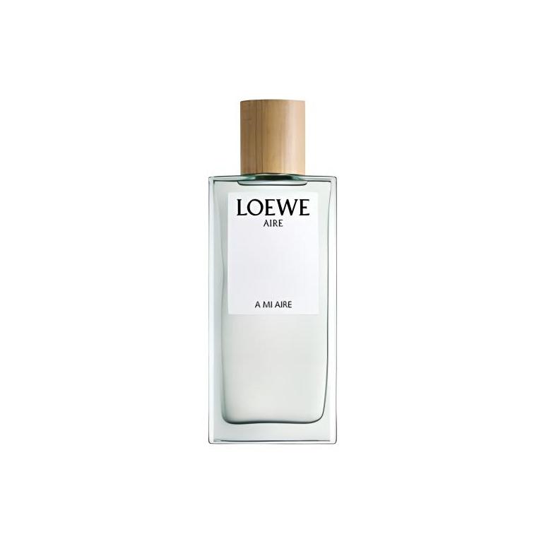 Loewe Skylight Natural Radiance Women's Perfume Fruity Fragrance Scent Family Eau De Toilette Jasmine Cedar