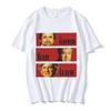 Jeremy Clarkson Hammond May Tribute Tshirts Unisex Women The Good Bad and Slow Funny Short Sleeves T Shirts Cotton Casual Tshirts