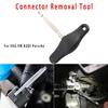 Terminal Electrical Service Tool Connector Removal Tool Car Accessories Extractor Repair Tool For VAG N9A0