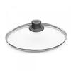 Round Glass Lid 28 Cm - Woll