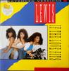 12inch Record LEWIS SISTERS  If The Love Fits  Cant Wait Anoth RIVAT45 Riva 1986 UK Dance  Electronica Used