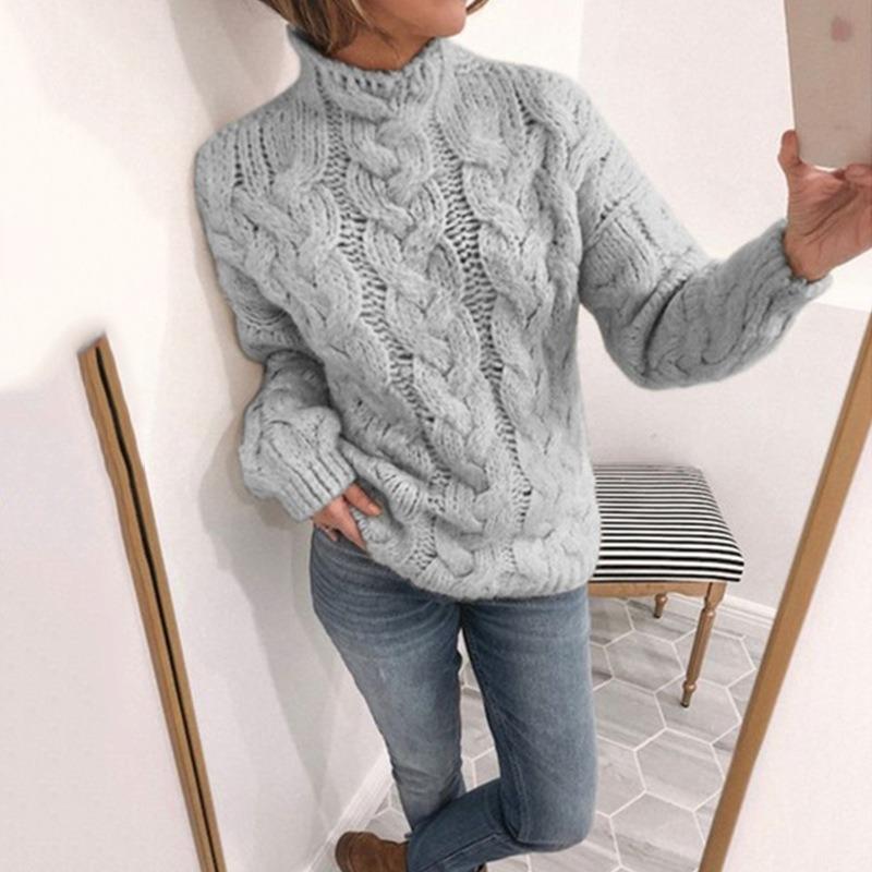 IHUASU Women's Fashion Casual Long Sleeve Hoodies & Sweatshirts