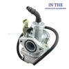 New Aluminum Carb 22mm PZ22 Carburetor For Taotao SSR ORION 70cc 90cc 100cc 110cc 125cc Dirt Bike ATV Quad 4 Wheeler Go Karts