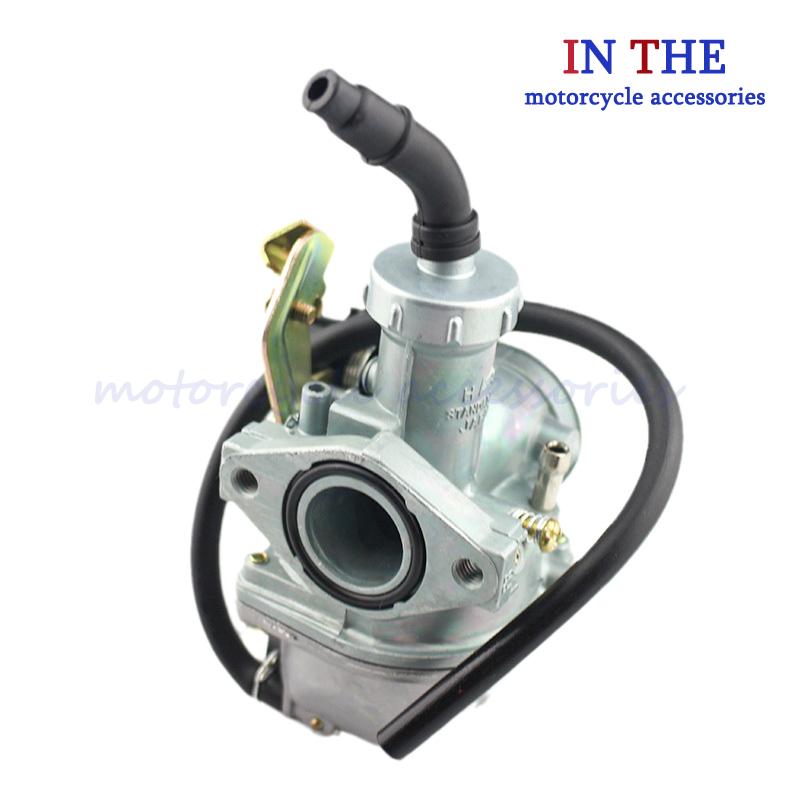 New Aluminum Carb 22mm PZ22 Carburetor For Taotao SSR ORION 70cc 90cc 100cc 110cc 125cc Dirt Bike ATV Quad 4 Wheeler Go Karts