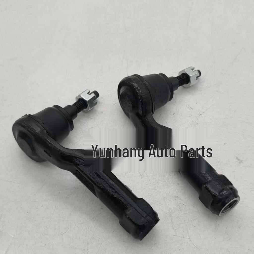 Compatible Outer Tie Rod End Ball Joint for Modern Elantra 16, Part No. 56825-F2000.