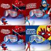 Elsa Minnie Mouse Spider Man Captain America Swimming Goggles With Antifog Pc Lenses For Water Safety And Comfort