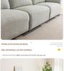 Willow Bud Elastic Full Cover Sofa Protector for Electric Function Zhihua Shi Sofas