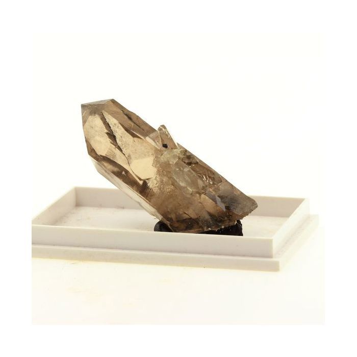 Quartz fumé 95.8 carats