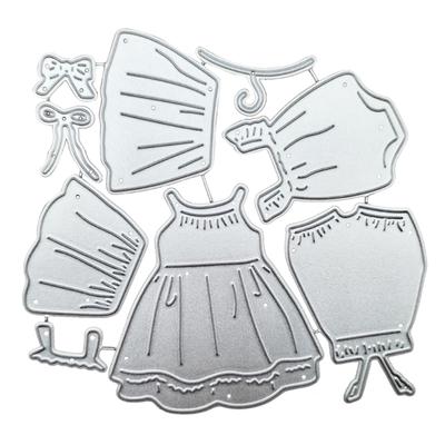 Molde de corte de moldura de metal, estênceis de gravação, molde, artesanato, faça você mesmo, marcadores, scrapbooking, cartão, decorações, dados