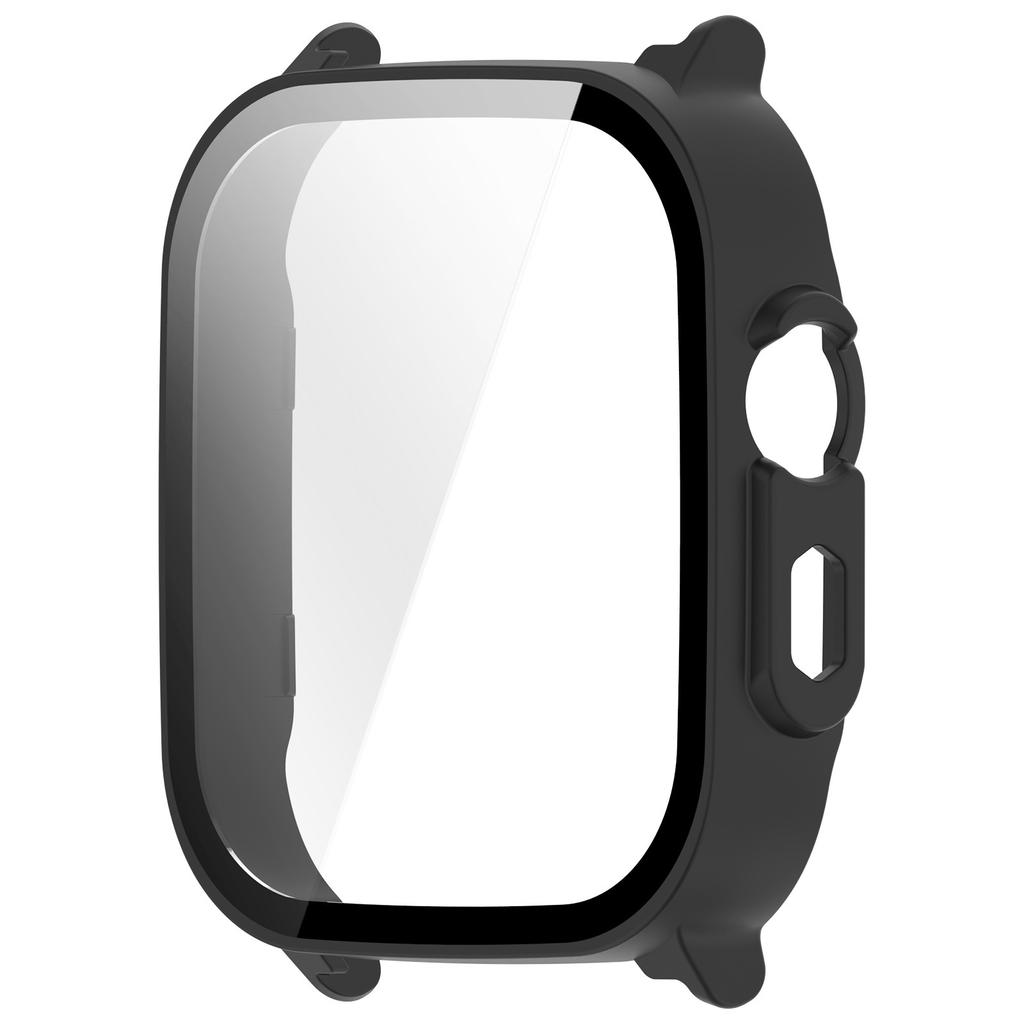 PC Case HD Tempered Glass for Realme Watch 5 Bumper Full Cover Protective Shell for Realme Watch 5 Screen Protector Accessories