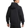 Nike Sportswear Club Simple Comfortable Solid Color Hoodie Men Hoodies FN3869-010