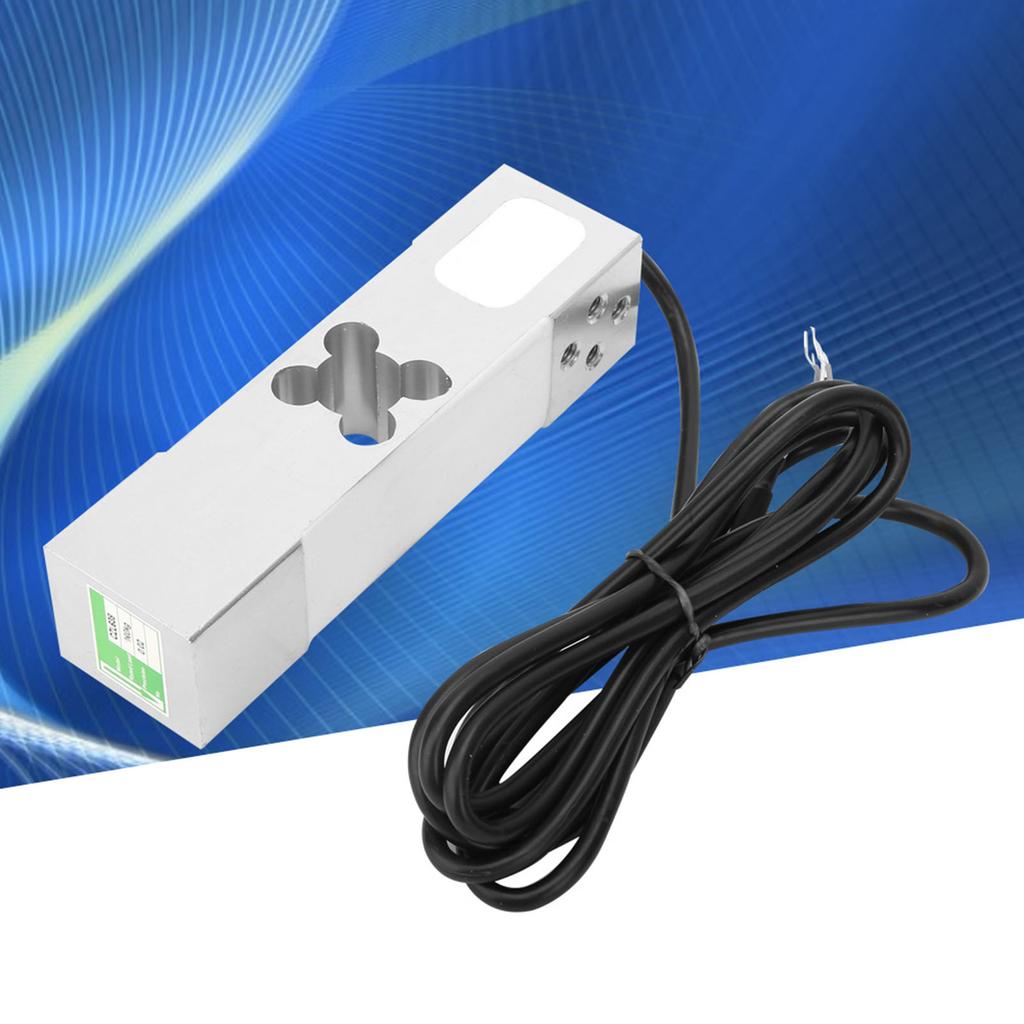 High Accuracy Load Cell Scale Weighting Sensor Parallel Installation (100KG)