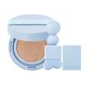 The Tool Lab Stamp Skin Fit Cushion Airy (Brush Set/Refill Set/Single Item)