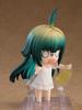 Good Smile Company УЛЫБКА Нендороид Безбожный мир Камисама Действия Митама Пластиковая окрашенная подвижная фигурка (ХОРОШАЯ КОМПАНИЯ) Немасштабируемый