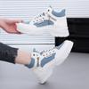 Fashion Women Sneakers Spring Autumn Internal Heel Increase Shoes Thick Sole Soft Bottom Sneakers Plus Size Casual Sporty Women Shoes