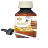 Levenmooi Sandalwood (Santalum Album) Pure & Natural Therapeutic Grade Essential Oil Plastic with Dropper