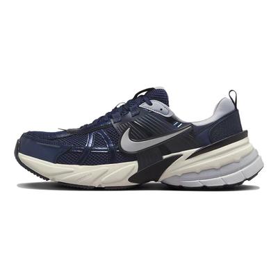 V2K Run Obsidian Grigio Lupo Scarpe da Ginnastica da Uomo Blu Tuono-Blu HJ4497-400