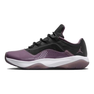 Air 11 CMFT Low Sky J Mauve Women Sneakers Purple Anthracite White DV2629-005