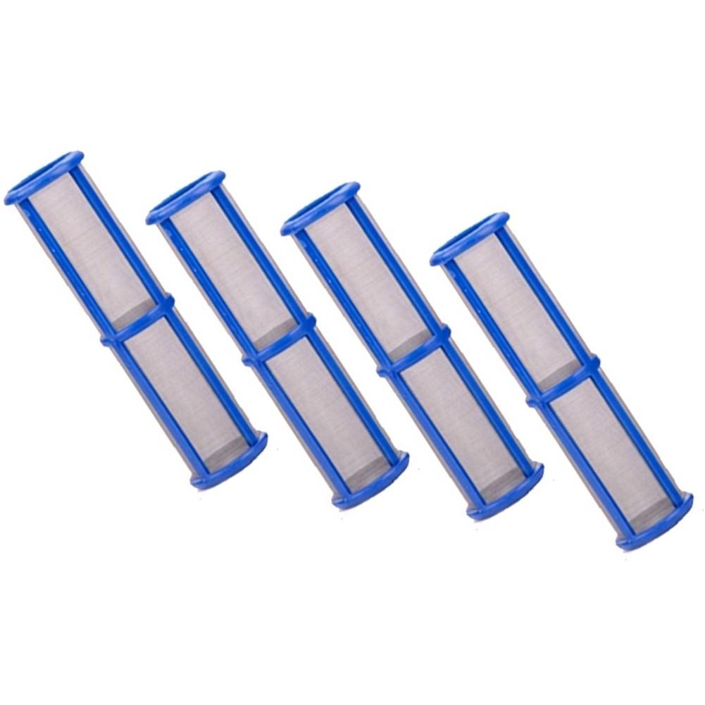 Spray Pump Filter 100 Mesh Airless Coating Power Tool