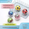 Premium Bite-Resistant Teething Ball - High-Elasticity, Indestructible Toy for Puppies