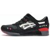 New Gel Lyte Iii Gi Joe Snake Eyes 1191A252-001