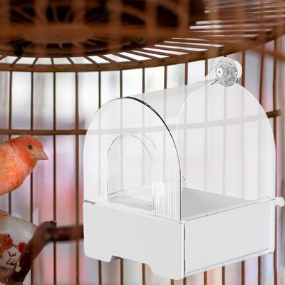 ציפורים – כלובים אביזרים לציפורים