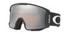 Oakley Snøbriller 0OO7070 Line Miner Matt One Size Svart, Japan, (Gratis størrelse)
