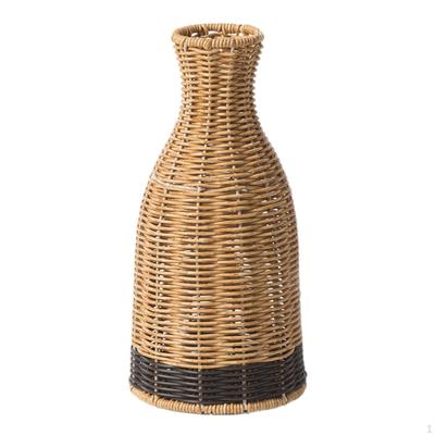 Vaso Artigianale Fatto a Mano per lo Styling Moderno della Casa