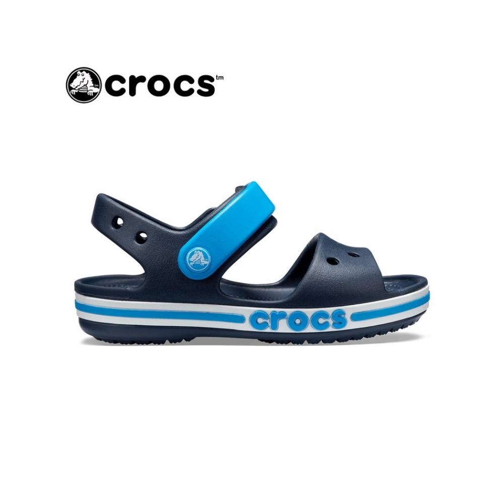 

A Crocs sAndAls 205400 410 navy/C11