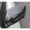 Car Stick Rear View Eyebrow Side Glass Mirror Cover Trim Frame For Nissan X-Trail T32/Rogue 2014 2015 2016 2017 2018