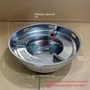 Portable Stainless Steel Alcohol Stove With Temperature Control Camping Stove Picnic Cooking Durable Structure