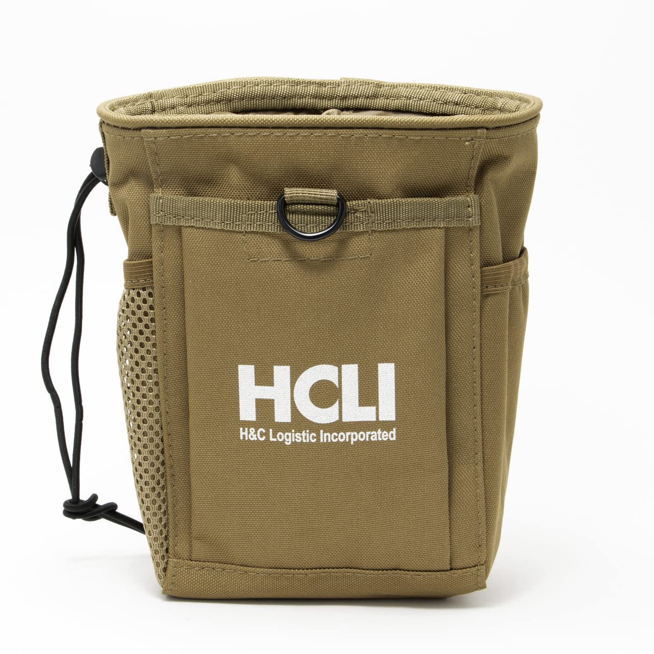 

Jormungand HCLI Multi Pouch (TAN)
