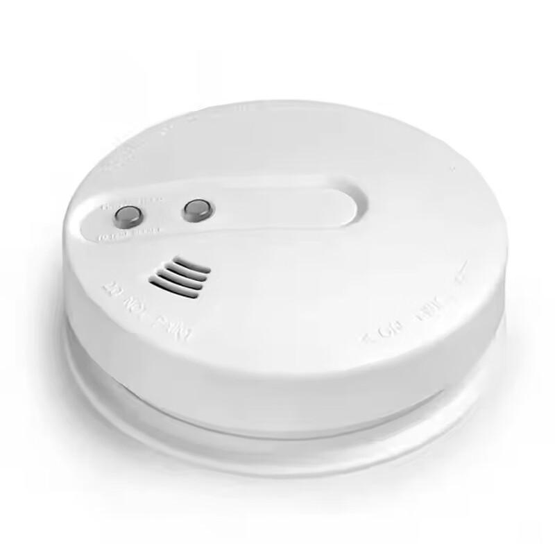 Brangdy Standalone Smoke and Flash Alarm