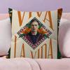 Moderne Kunstwerke Frida Kahlo Personalisierte Kissen Staubschutz Schlafzimmer Kinderparty Dekoration Kissenbezug Geburtstag Kinder Geschenk