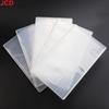 JCD Game Card Storage Case Box Transparant Cartridge Holder Shell Voor Switch Box Opslag Shell Boek Houder Voor Gestoken Deksel