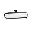 For Peugeot 107 206 106 Toyota Aygo Citroen C1 Renault New Interior Rear View Mirror ABS 814842 Rearview Mirror Car Accessories
