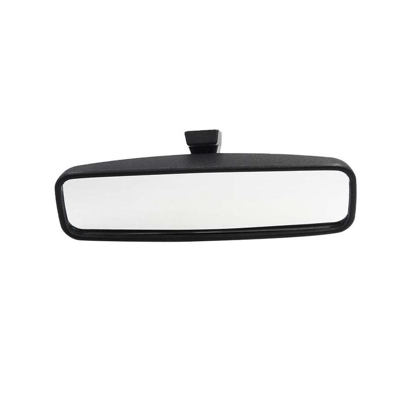 For Peugeot 107 206 106 Toyota Aygo Citroen C1 Renault New Interior Rear View Mirror ABS 814842 Rearview Mirror Car Accessories