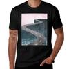 A Million Miles Away Tshirt Fashion Casual Short Sleeve Tshirt