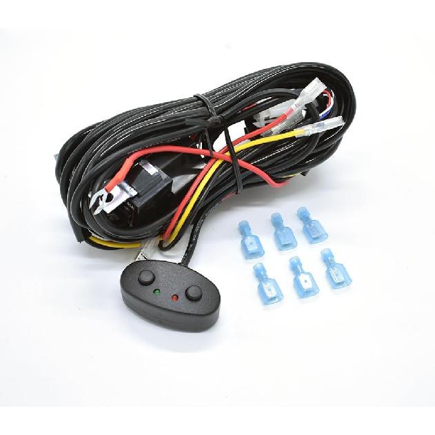 

3 Inch Flush Mount LED Pods Light Spot Driving Off Road Light 8D 30W Far & Wide Led Light Bar Cube Lights Offroad Fog Lights Fit for Offroad Trucks 1 wiring for 2 lights