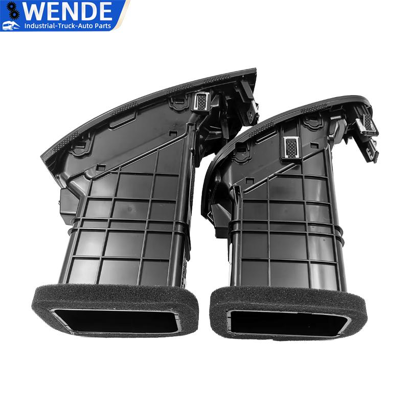 OEM 974301x500 974401x500 Left/Center left/Center Right/Right Car Air Conditioner Outlet Vents for Kia Forte Cerato Koup 08-13