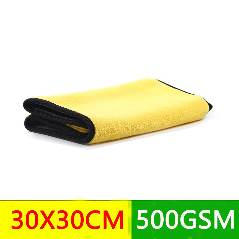 Car Wash Kit Car Detailing Brush Mixed Fiber Plastic Handle Automotive Detail Brushes for Cleaning Wheels Engine Interior