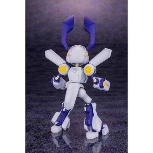 Medarot KWG05-C Dox, 1/6 scale plastic model kit, approximately 170mm tall, KP361