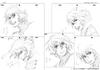 Space Battleship Yamato 2199: Nobuteru Yuki Original Artwork Collection