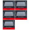 1Pcs Chicken Eggs Tray For Duck Quail Bird Poultry Egg Incubator Machine