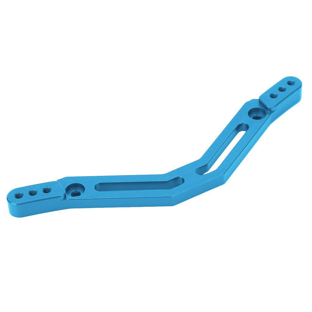 Aluminum Rear   Bracket for   1Celsius10 Remote Control Car Rear   Plate