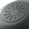 Deshila Langyi 30cm Cast Iron Non-stick Wok