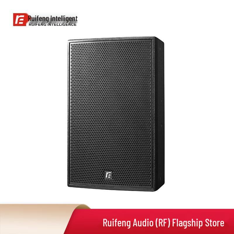 

Ruifeng RF KT10 10-inch Two-Way Full-Range Speaker